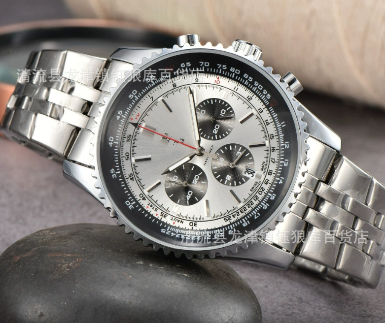 Breitling Navitimer 20